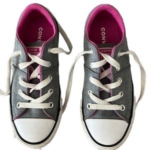 Converse size 13 sneakers